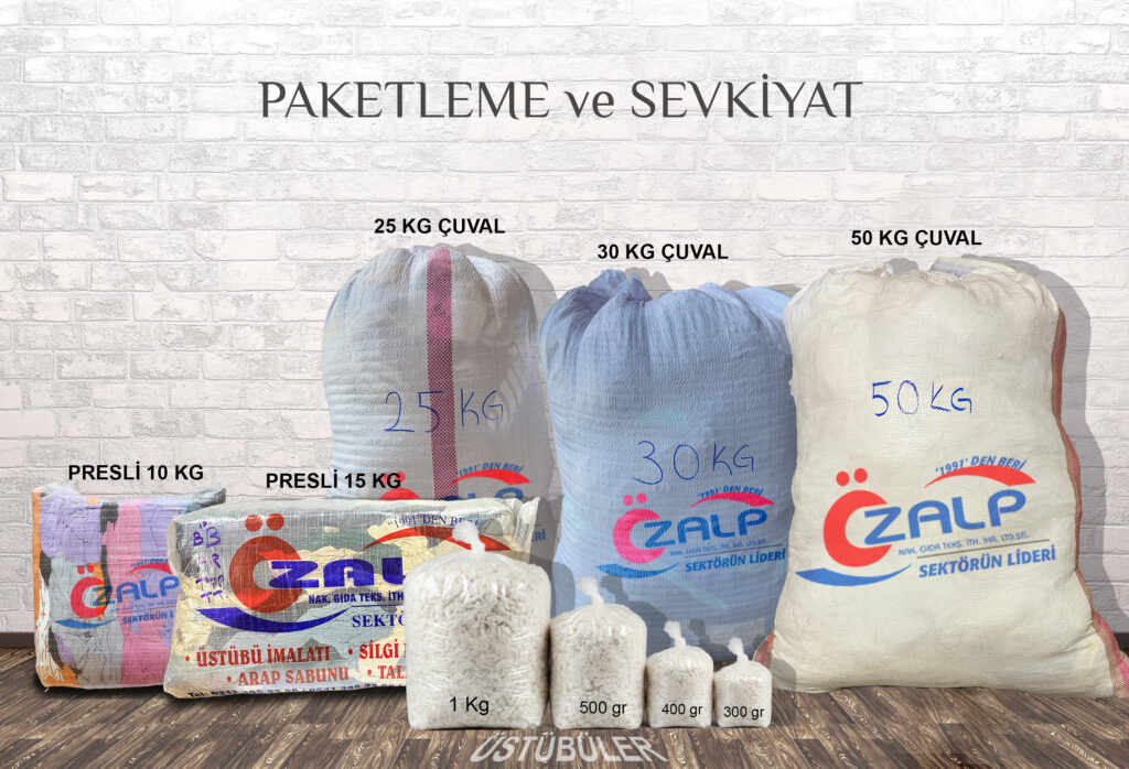ՀՈՐ Nak. Gida Tekstil in Ihr Ltd $. fotoğraf 5